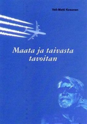  Himmel und Erde – Kokeile taivasta ja maata Berliinin herkuilla!